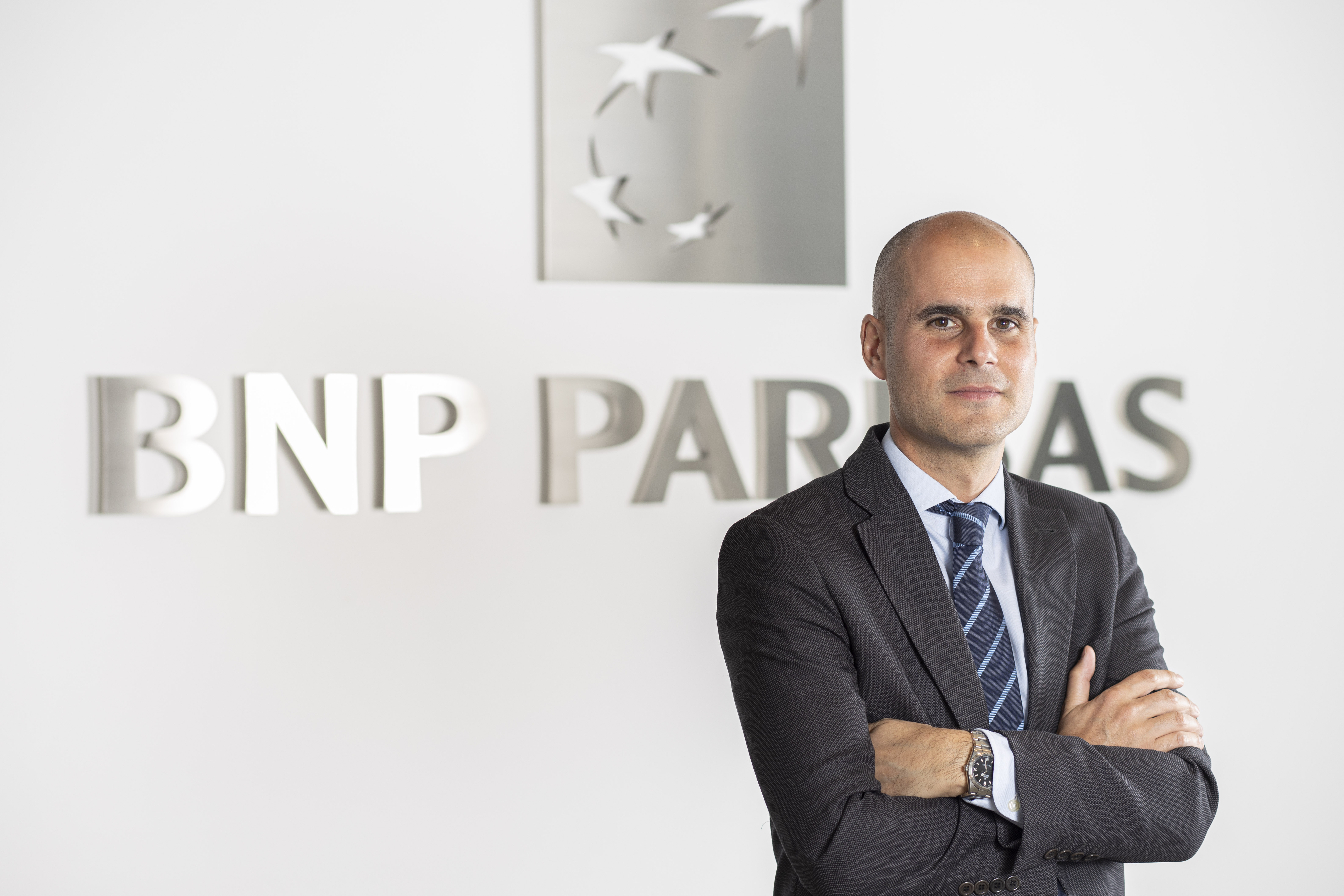Ignacio Martínez-Avial, CEO
