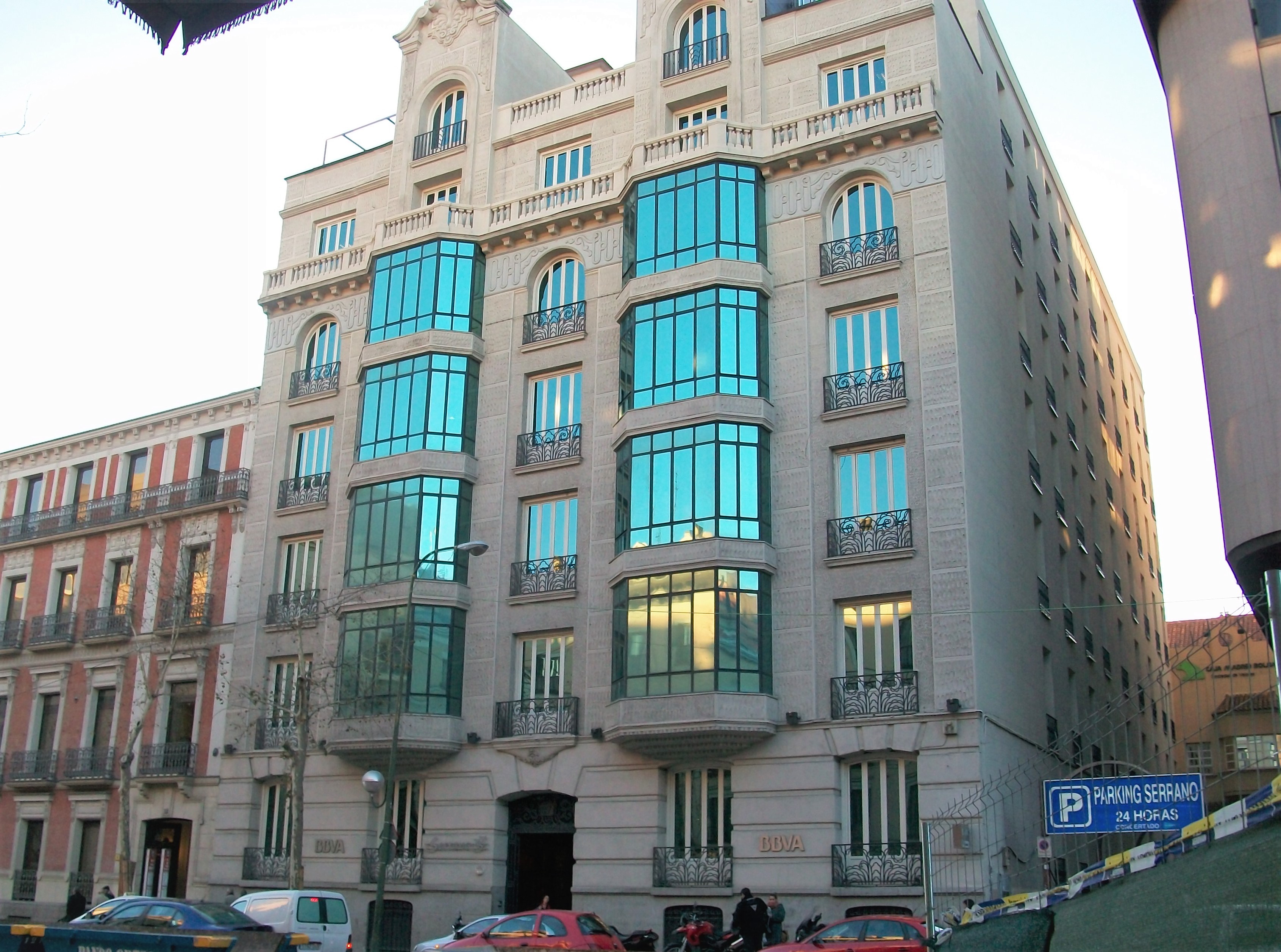 FACHADA