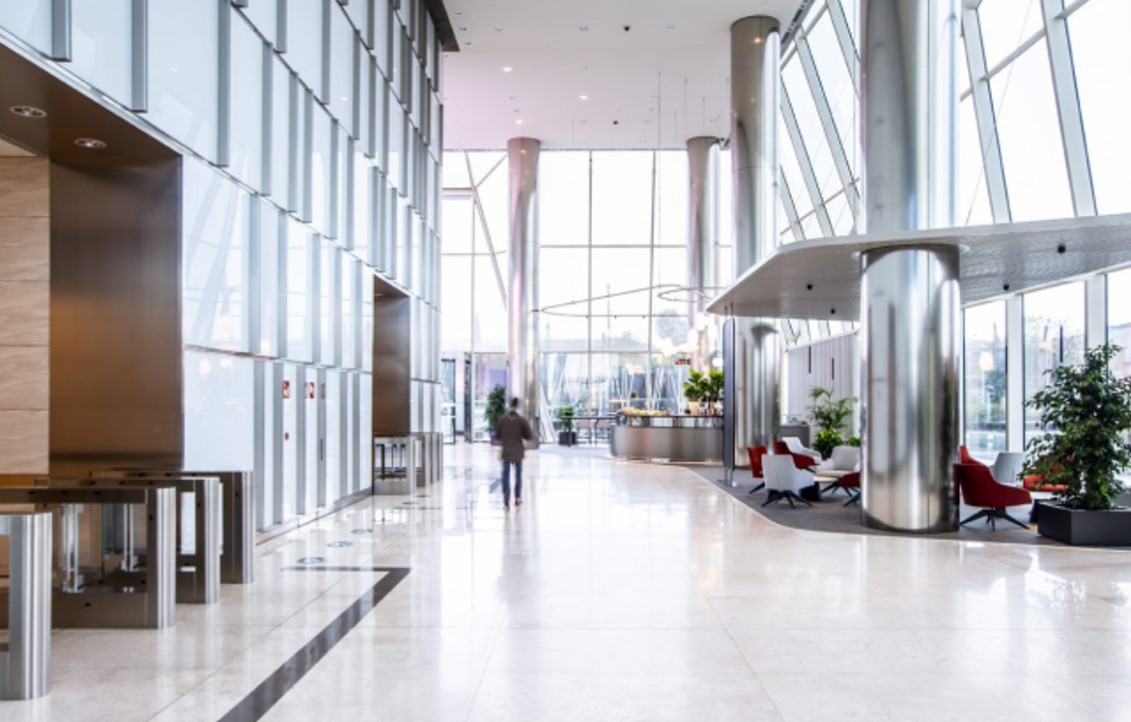 hall