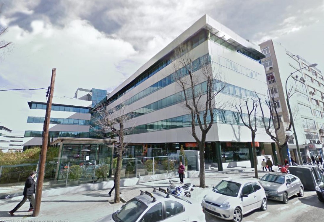 edificio